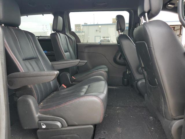 2C4RDGEG2HR693388 Dodge GRAND CARA