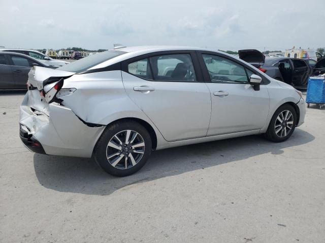 3N1CN8EV4LL818844 Nissan 2020