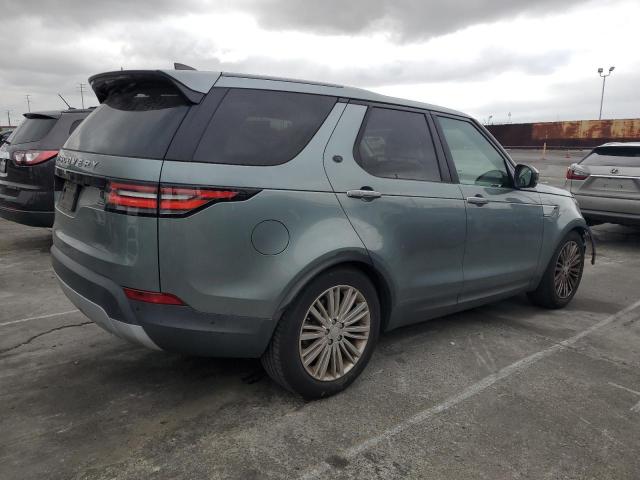 SALRHBBV7HA017851 Land Rover s/c lev2 ulev