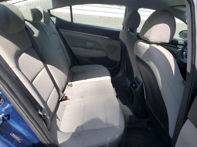 5NPD84LF0JH375327 Hyundai mpi nu
