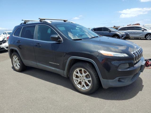 1C4PJMCS2EW272389 Jeep Cherokee