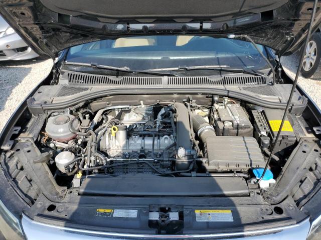 3VWE57BU5MM013374 Volkswagen tsi
