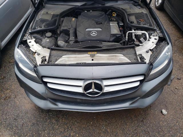 55SWF4KB6HU225730 Mercedes-Benz C 300 4MAT