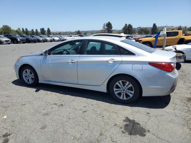 5NPEB4AC4EH937993 Hyundai SONATA GLS