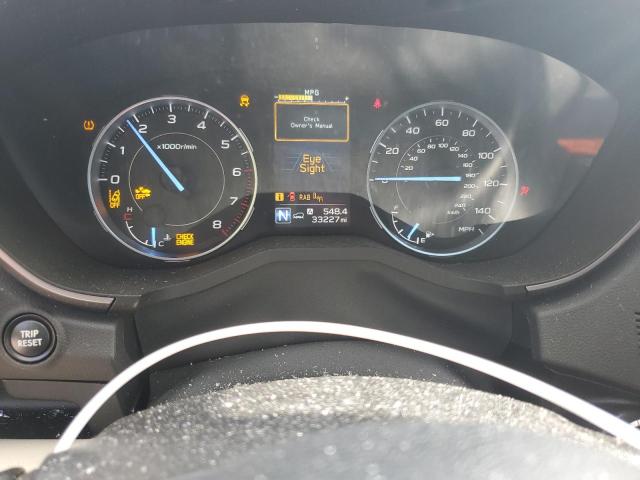 4S4WMARD5N3410188 Subaru Ascent