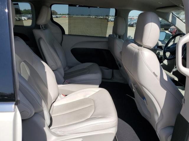 2C4RC1L73KR640189 Chrysler Pacifica