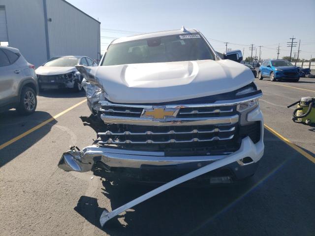 1GCUDGED6PZ199054 Chevrolet Silverado