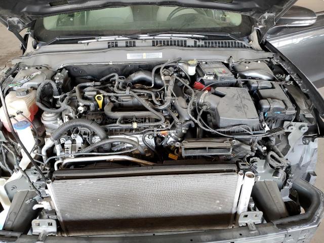 3FA6P0CD7KR277757 Ford 2019