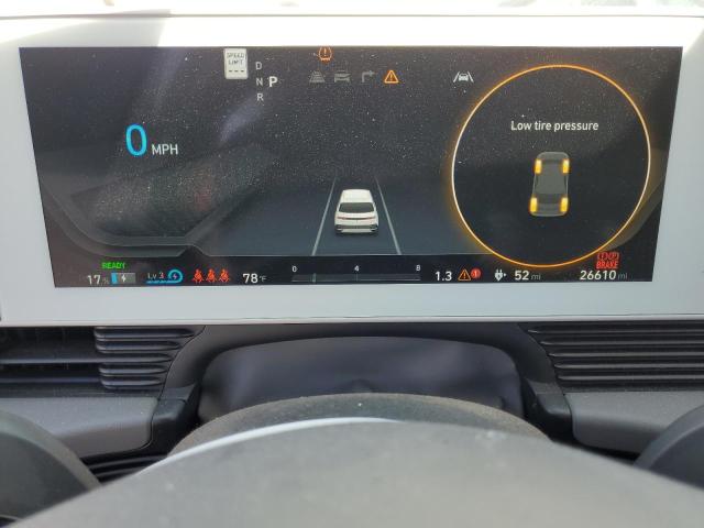 KM8KM4AE7PU145825 Hyundai 2023