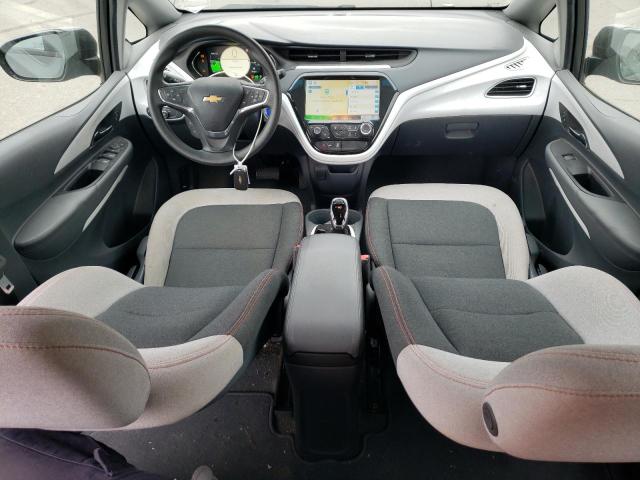 1G1FY6S0XK4106771 Chevrolet 2019