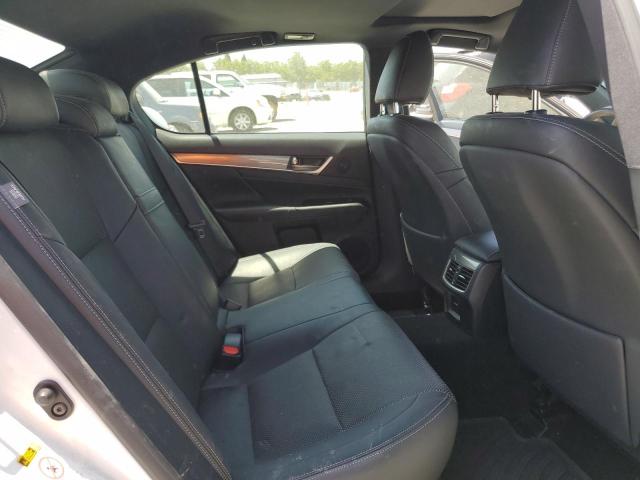 JTHBE1BLXFA016568 Lexus 2gr-fse