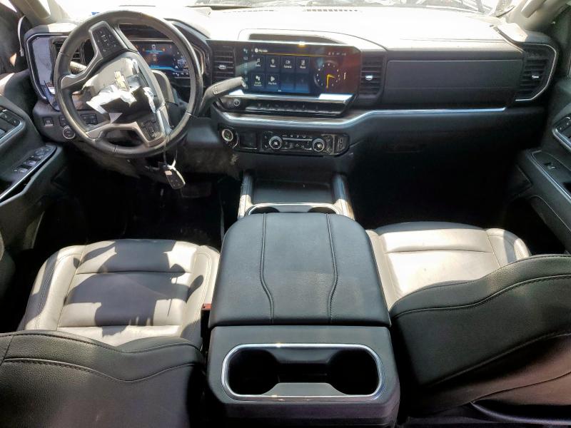 2GC1YNEY7R1200559 Chevrolet Silverado