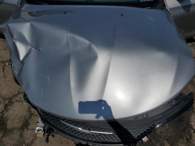 1C3CCCBB0FN604698 Chrysler 200 S