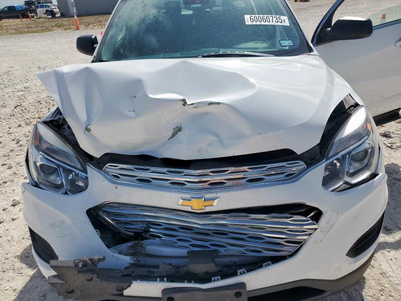 2GNALBEK6H1611501 Chevrolet lea - sidi: spark ignited direct injection, e85 max, alum