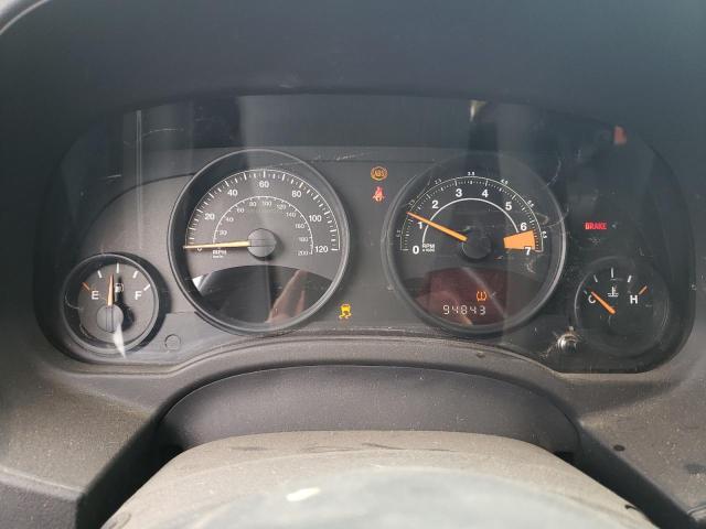 1C4NJCBA9ED889813 Jeep 2014