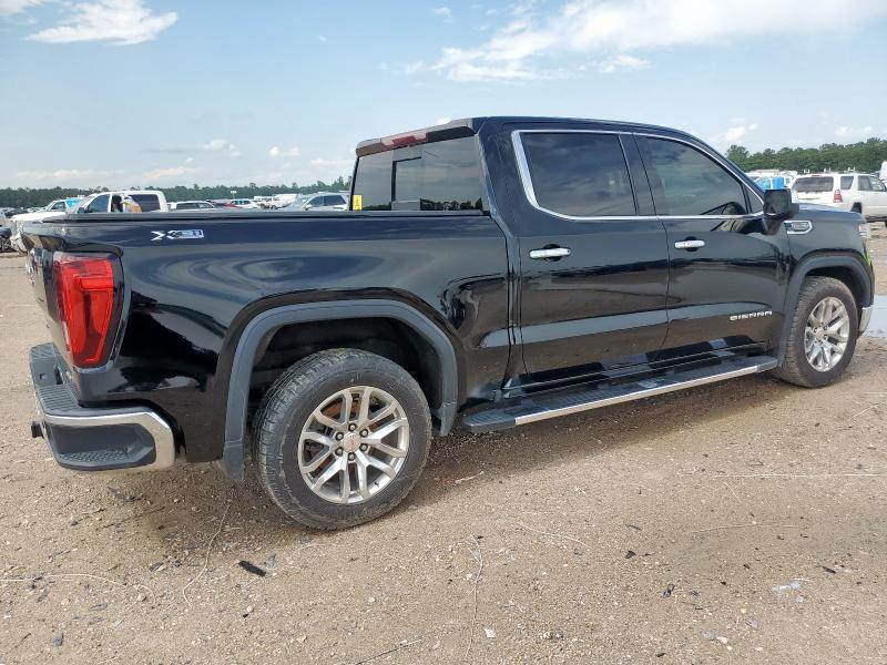 3GTU9DED8NG180664 GMC SIERRA LIM