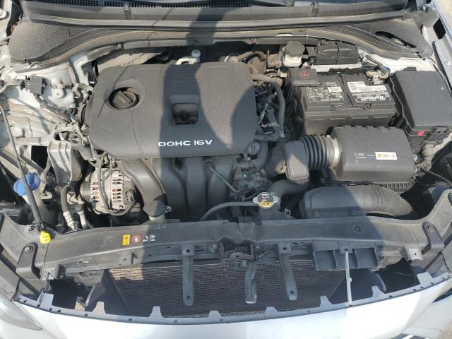 5NPD84LF0JH251431 Hyundai ELANTRA SE