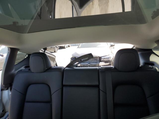 5YJYGDEE9MF213739 Tesla Model Y