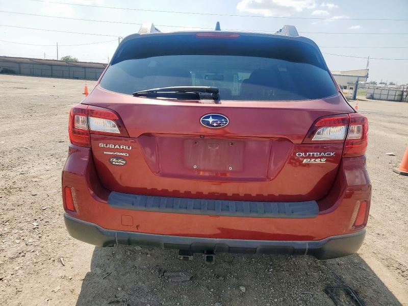 4S4BSADC7H3268112 Subaru u5