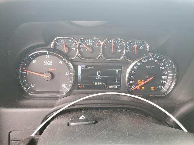 1GNSKJKC5FR261474 Chevrolet SUBURBAN K