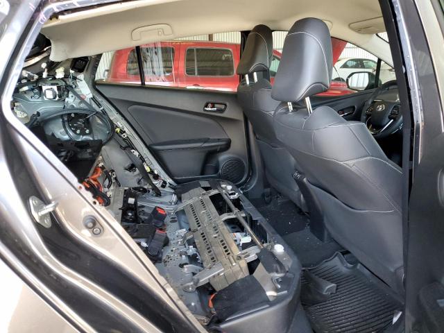 JTDKAMFP7N3211980 Toyota 2zr-fxe, 1nm+1sm