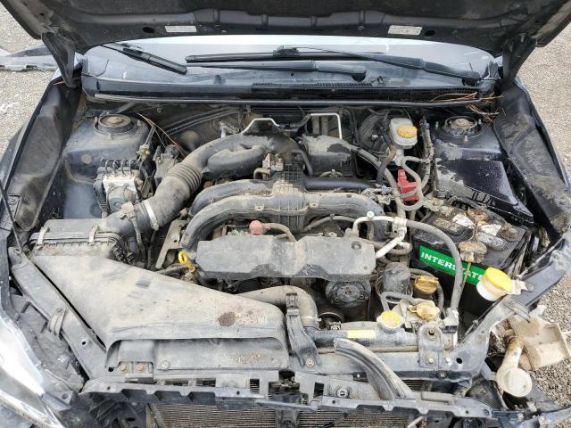 JF2GPALC5GH263703 Subaru naturally aspirated