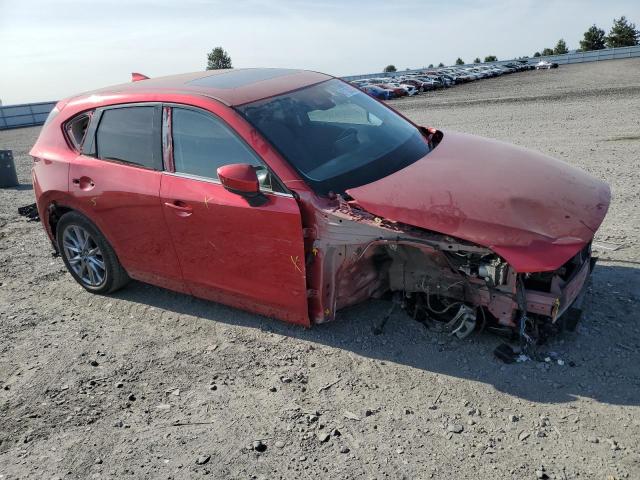 JM3KFBDM2M1306334 Mazda py cylinder decativation