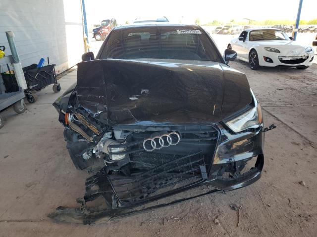 WAUA7GFFXG1071177 Audi 2016