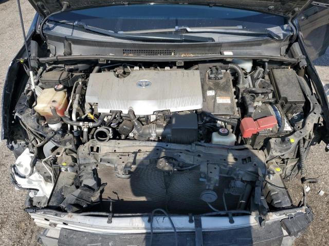 JTDKBRFU6J3074251 Toyota 2zr-fxe,1nm