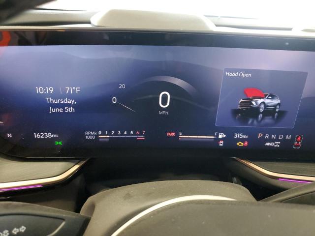 LRBFZLE48SD004269 Buick Envision S
