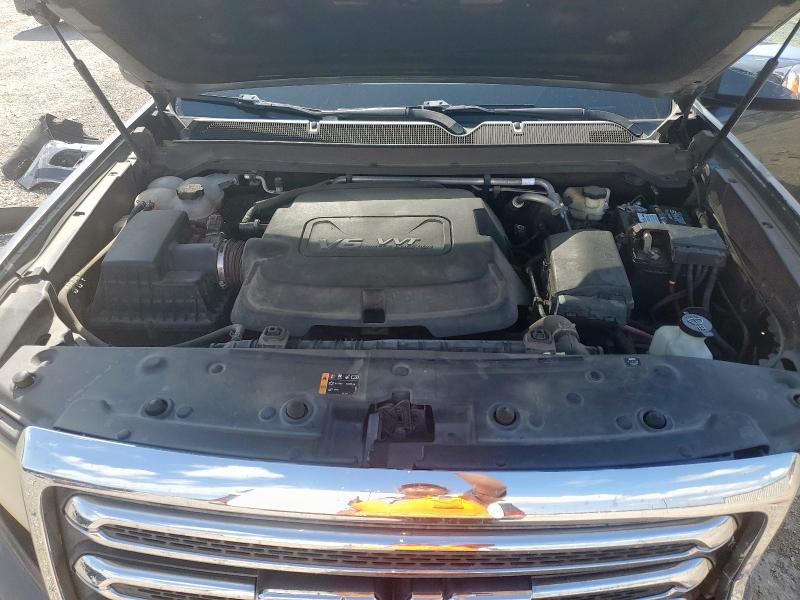 1GTG5CE30F1218947 GMC lfx - sidi, vvt, e85 max, alum