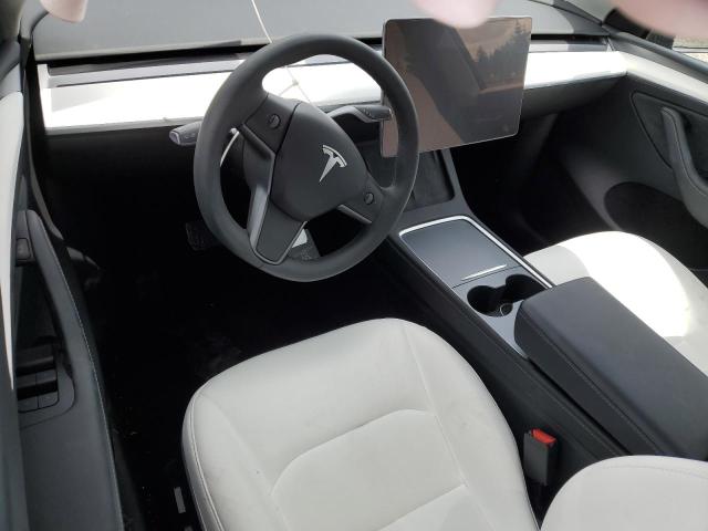 7SAYGAEE8PF920837 Tesla Model Y