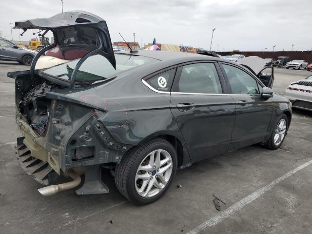 3FA6P0H77FR198260 Ford FUSION SE