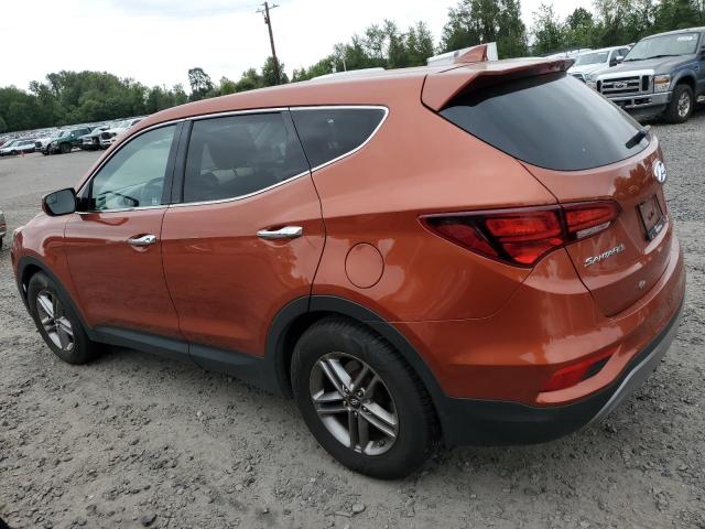 5XYZTDLB3HG444255 Hyundai gdi theta ii