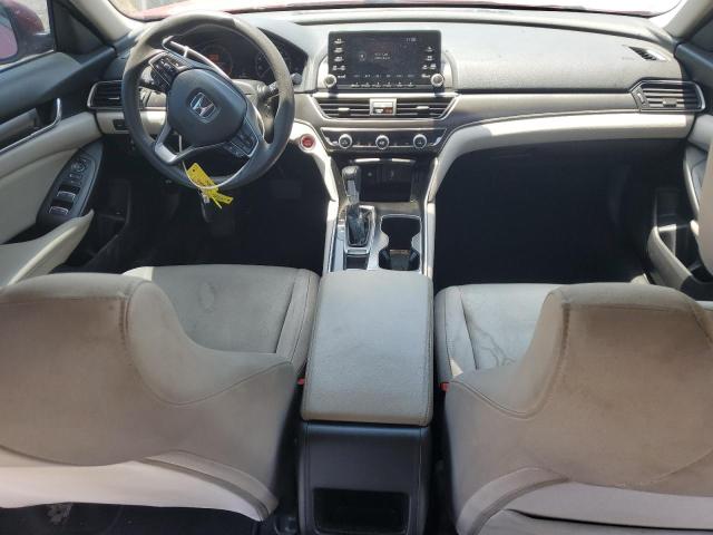 1HGCV1F19KA114405 Honda ACCORD LX