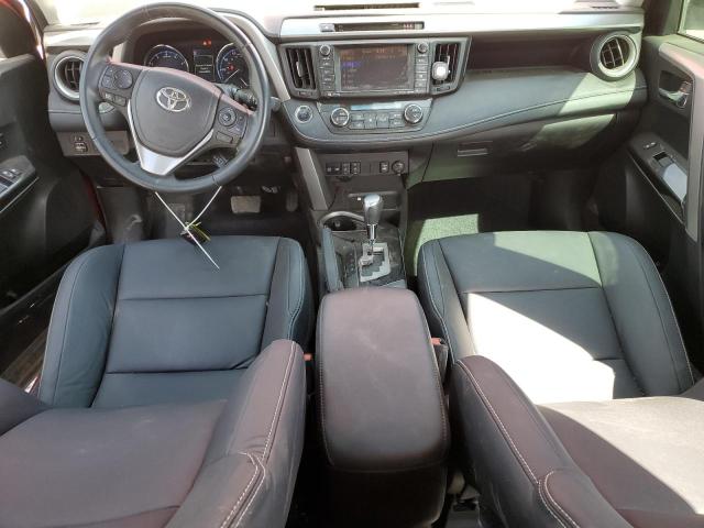 2T3DFREV4HW583804 Toyota 2ar-fe