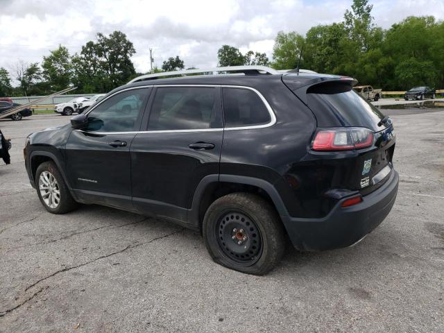 1C4PJLCX7KD331871 Jeep 2019