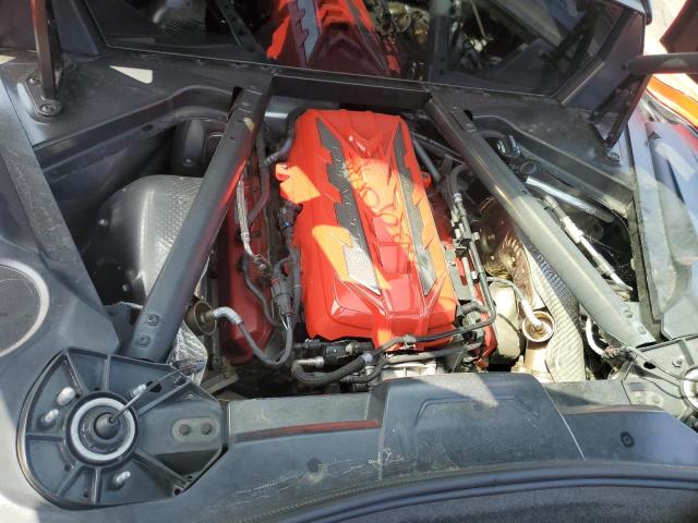 1G1YB2D40P5137371 Chevrolet CORVETTE S