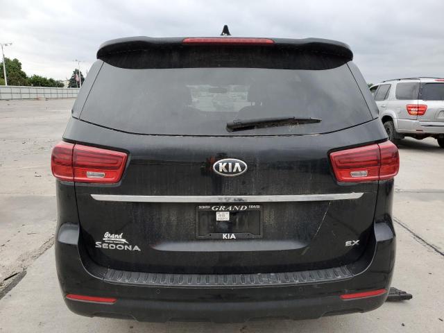KNDMB5C17K6553080 KIA gdi lamda - ii