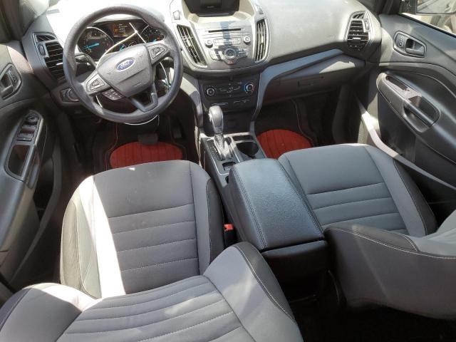 1FMCU0F75JUA56978 Ford ESCAPE S