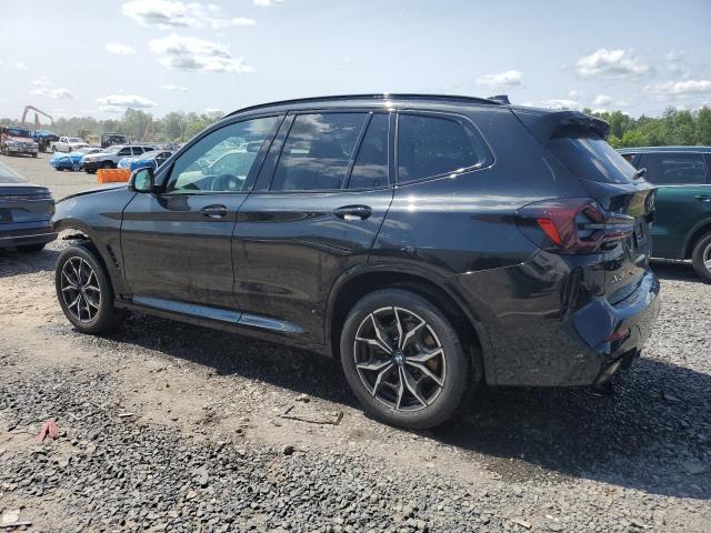 5UX53DP07R9W94803 BMW X3 XDRIVE3