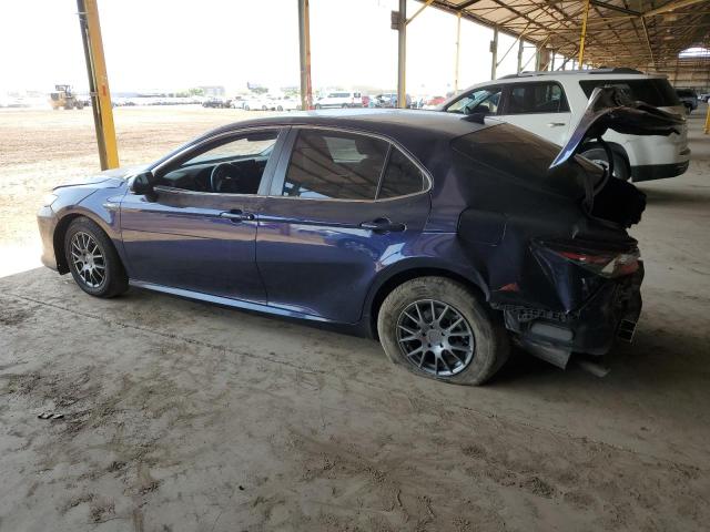 4T1C31AK8MU561793 Toyota a25a-fxs