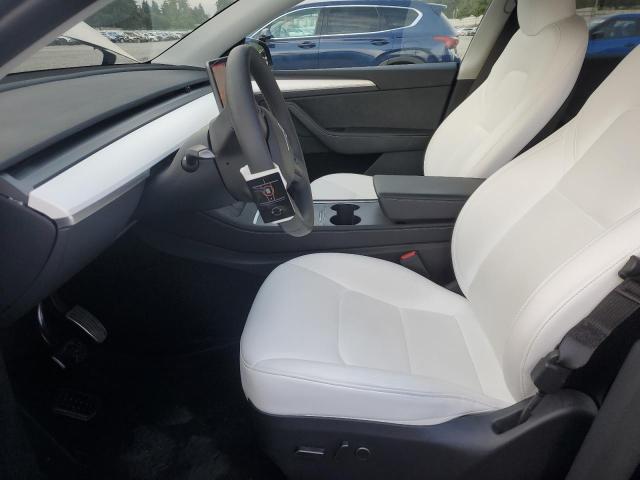 7SAYGDEE8PA156857 Tesla 2023