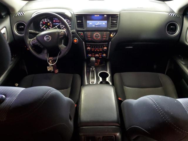 5N1DR2BM1LC611804 Nissan Pathfinder