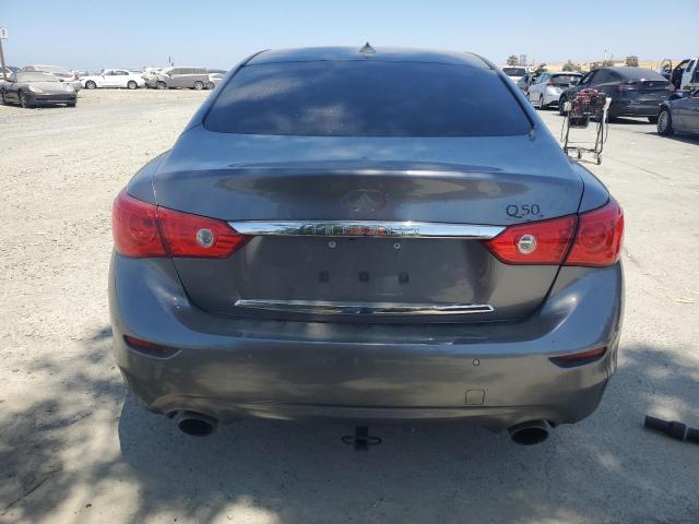 JN1EV7AP5GM300649 Infiniti 2016
