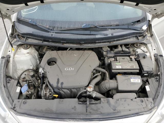 KMHCT4AE5GU018062 Hyundai dohc gdi gamma