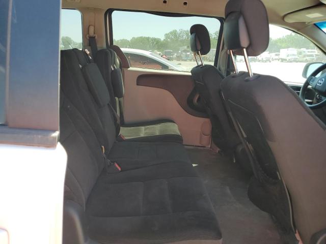2C4RDGBG4HR855705 Dodge Grand Caravan