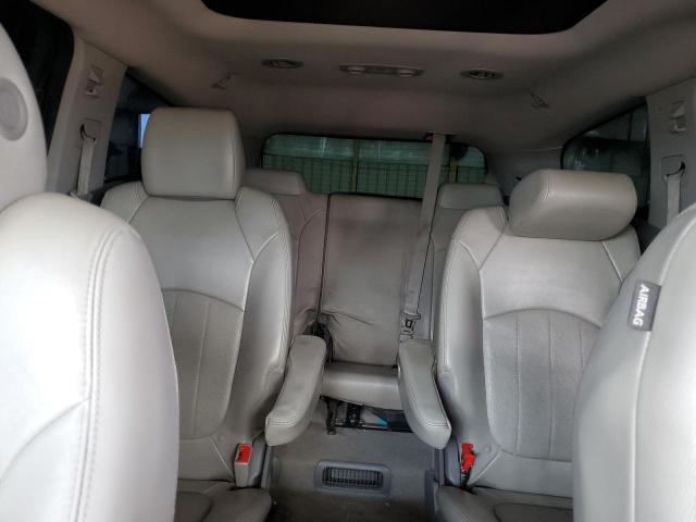 1GNKRJKD4FJ265714 Chevrolet llt