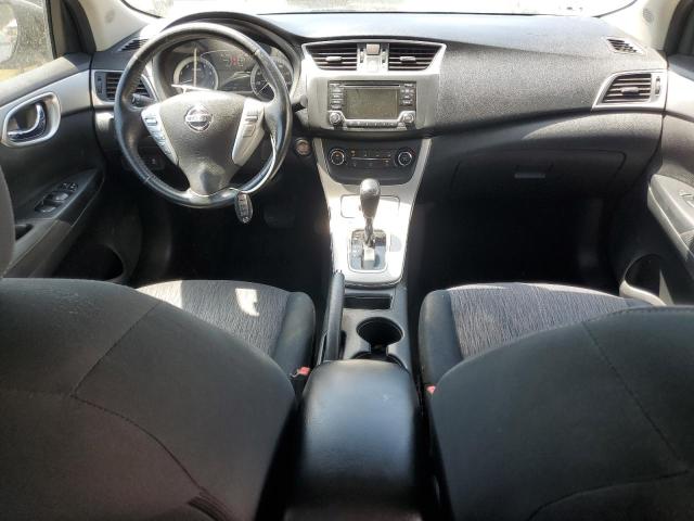 3N1AB7AP4FY312231 Nissan 2015