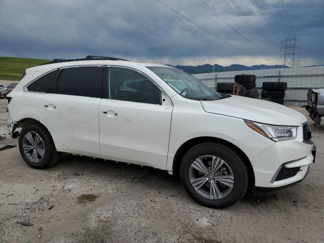 5J8YD4H34KL035107 Acura j35y5